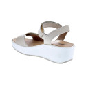 Sandalias Igi zapatos Mujer modelo 1161622 Beige 