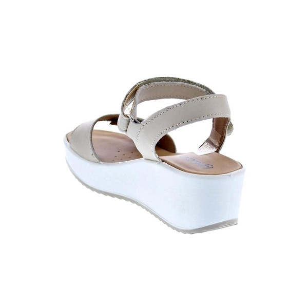 Sandalias Igi zapatos Mujer modelo 1161622 Beige 
