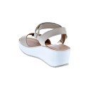 Sandalias Igi zapatos Mujer modelo 1161622 Beige 