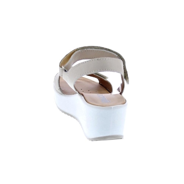 Sandalias Igi zapatos Mujer modelo 1161622 Beige 