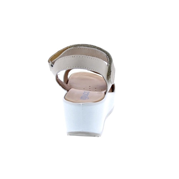 Sandalias Igi zapatos Mujer modelo 1161622 Beige 