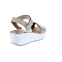 Sandalias Igi zapatos Mujer modelo 1161622 Beige 