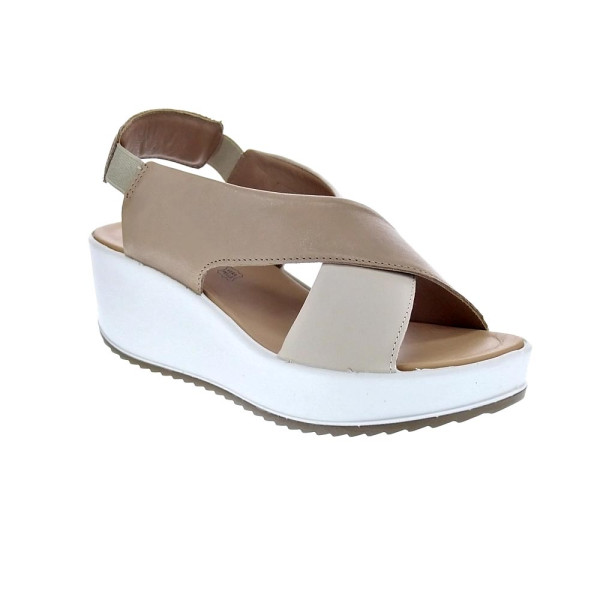Sandalias Igi zapatos Mujer modelo 1161811 Marrón 