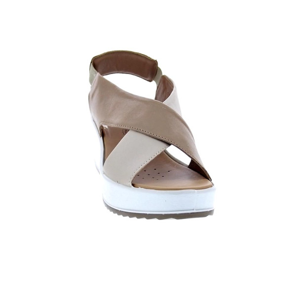 Sandalias Igi zapatos Mujer modelo 1161811 Marrón 