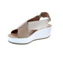 Sandalias Igi zapatos Mujer modelo 1161811 Marrón 