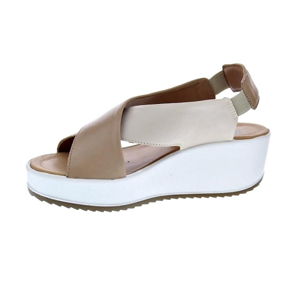 Sandalias Igi zapatos Mujer modelo 1161811 Marrón 