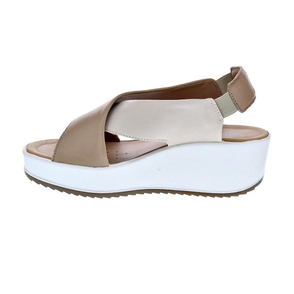 Sandalias Igi zapatos Mujer modelo 1161811 Marrón 