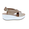 Sandalias Igi zapatos Mujer modelo 1161811 Marrón 
