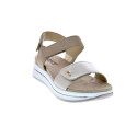 Sandalias Igi zapatos Mujer modelo 1174833 Beige 