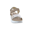 Sandalias Igi zapatos Mujer modelo 1174833 Beige 