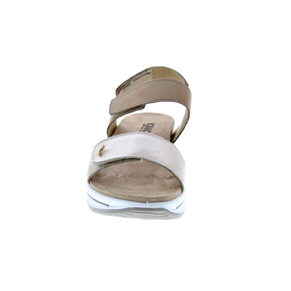 Sandalias Igi zapatos Mujer modelo 1174833 Beige 