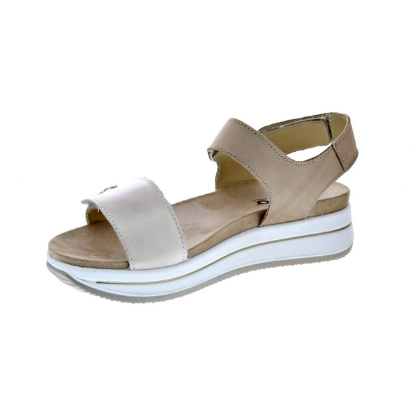 Sandalias Igi zapatos Mujer modelo 1174833 Beige 