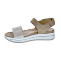 Sandalias Igi zapatos Mujer modelo 1174833 Beige 