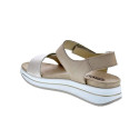 Sandalias Igi zapatos Mujer modelo 1174833 Beige 