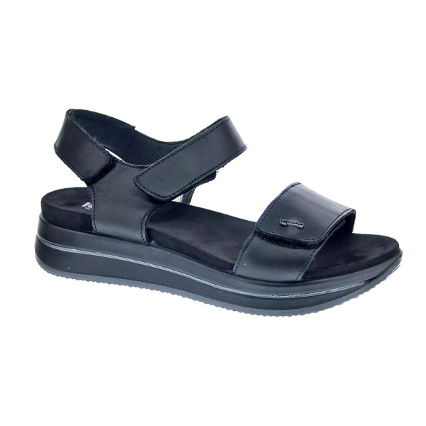 Sandalias Igi zapatos Mujer modelo 1174855 Negro 