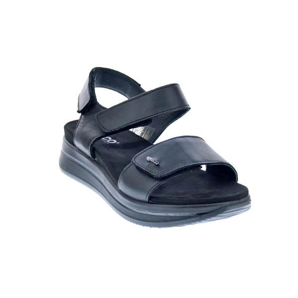 Sandalias Igi zapatos Mujer modelo 1174855 Negro 