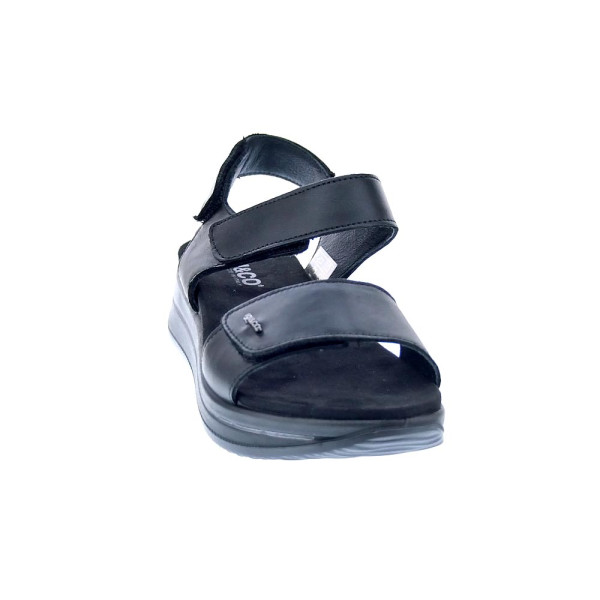 Sandalias Igi zapatos Mujer modelo 1174855 Negro 