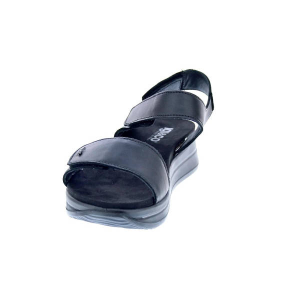 Sandalias Igi zapatos Mujer modelo 1174855 Negro 