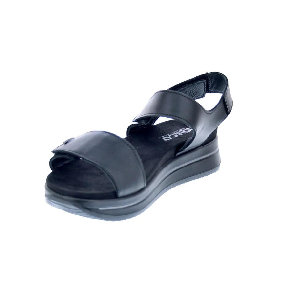 Sandalias Igi zapatos Mujer modelo 1174855 Negro 