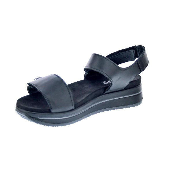 Sandalias Igi zapatos Mujer modelo 1174855 Negro 