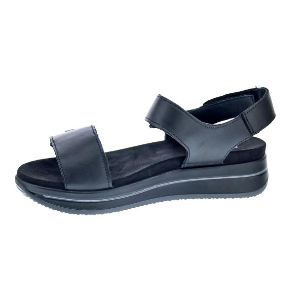 Sandalias Igi zapatos Mujer modelo 1174855 Negro 