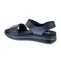 Sandalias Igi zapatos Mujer modelo 1174855 Negro 
