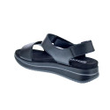 Sandalias Igi zapatos Mujer modelo 1174855 Negro 