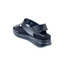 Sandalias Igi zapatos Mujer modelo 1174855 Negro 