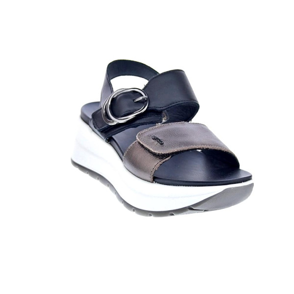 Sandalias Igi zapatos Mujer modelo 1178000 Negro 