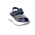 Sandalias Igi zapatos Mujer modelo 1178000 Negro 