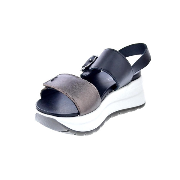 Sandalias Igi zapatos Mujer modelo 1178000 Negro 