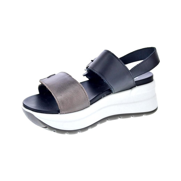 Sandalias Igi zapatos Mujer modelo 1178000 Negro 