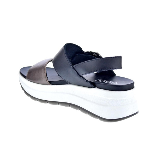 Sandalias Igi zapatos Mujer modelo 1178000 Negro 