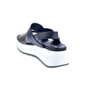 Sandalias Igi zapatos Mujer modelo 1178000 Negro 