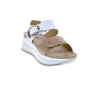 Sandalias Igi zapatos Mujer modelo 1178022 Blanco 