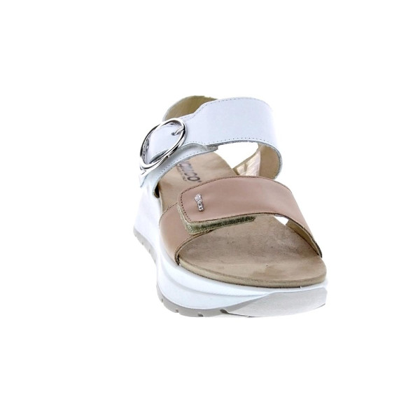 Sandalias Igi zapatos Mujer modelo 1178022 Blanco 