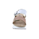 Sandalias Igi zapatos Mujer modelo 1178022 Blanco 