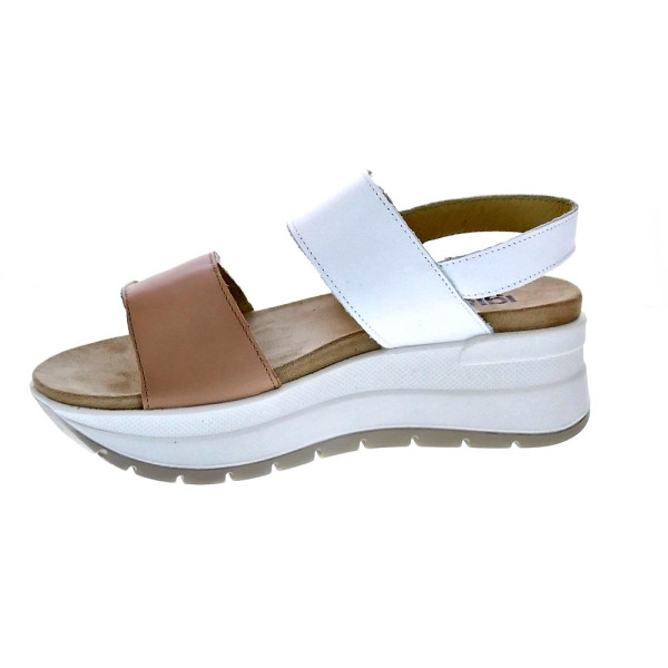 Sandalias Igi zapatos Mujer modelo 1178022 Blanco 