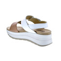 Sandalias Igi zapatos Mujer modelo 1178022 Blanco 