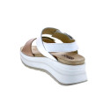 Sandalias Igi zapatos Mujer modelo 1178022 Blanco 