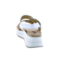 Sandalias Igi zapatos Mujer modelo 1178022 Blanco 