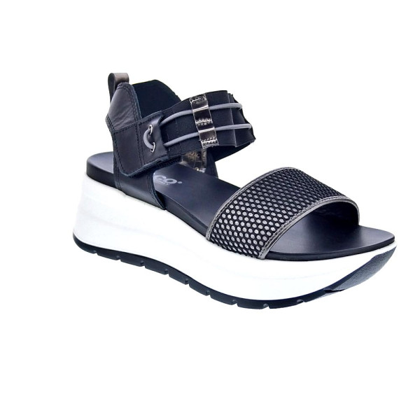 Sandalias Igi zapatos Mujer modelo 1178200 Negro 