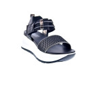 Sandalias Igi zapatos Mujer modelo 1178200 Negro 