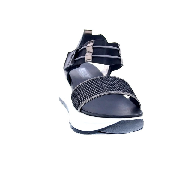 Sandalias Igi zapatos Mujer modelo 1178200 Negro 