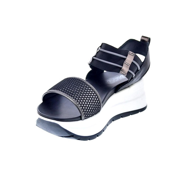 Sandalias Igi zapatos Mujer modelo 1178200 Negro 