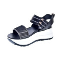 Sandalias Igi zapatos Mujer modelo 1178200 Negro 