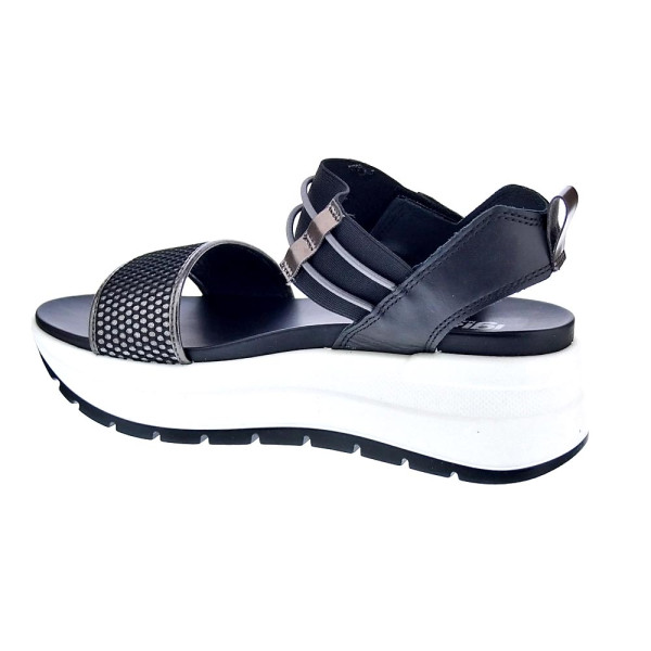 Sandalias Igi zapatos Mujer modelo 1178200 Negro 