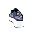 Sandalias Igi zapatos Mujer modelo 1178200 Negro 