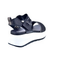 Sandalias Igi zapatos Mujer modelo 1178200 Negro 