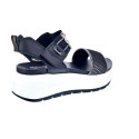 Sandalias Igi zapatos Mujer modelo 1178200 Negro 